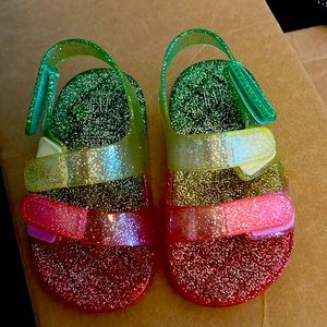 Baby Gap sandals size 6